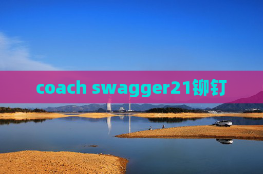 coach swagger21铆钉 coach swagger21铆钉